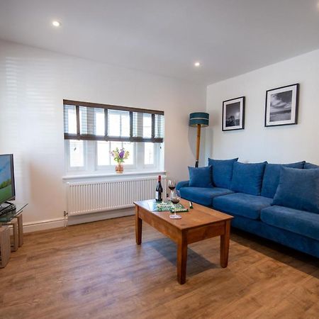 Southgate Coach House Villa Dorchester Dış mekan fotoğraf