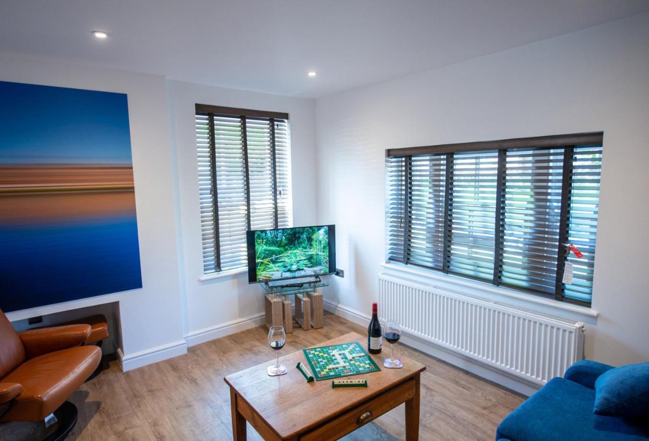Southgate Coach House Villa Dorchester Dış mekan fotoğraf