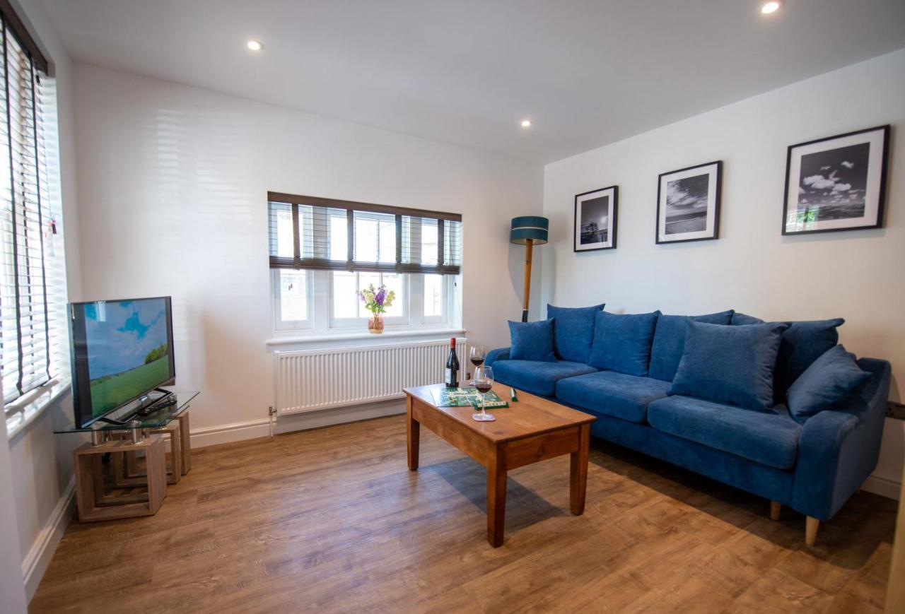 Southgate Coach House Villa Dorchester Dış mekan fotoğraf