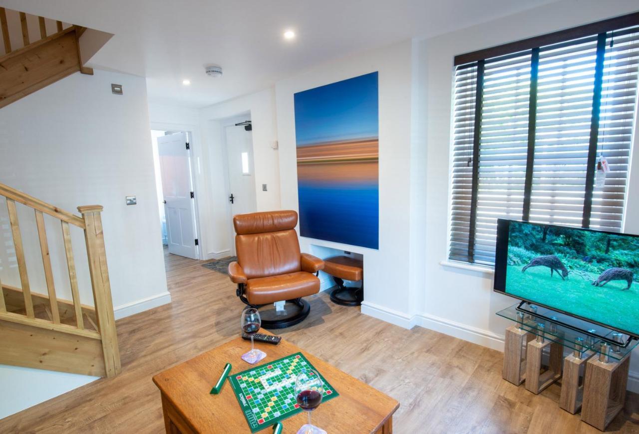Southgate Coach House Villa Dorchester Dış mekan fotoğraf