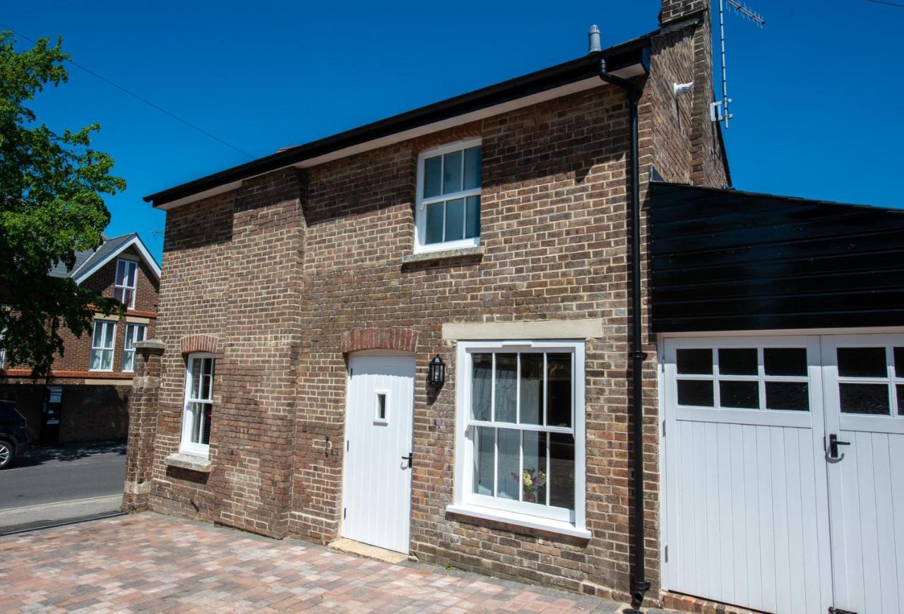 Southgate Coach House Villa Dorchester Dış mekan fotoğraf