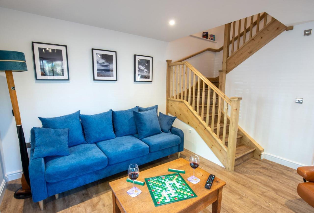 Southgate Coach House Villa Dorchester Dış mekan fotoğraf