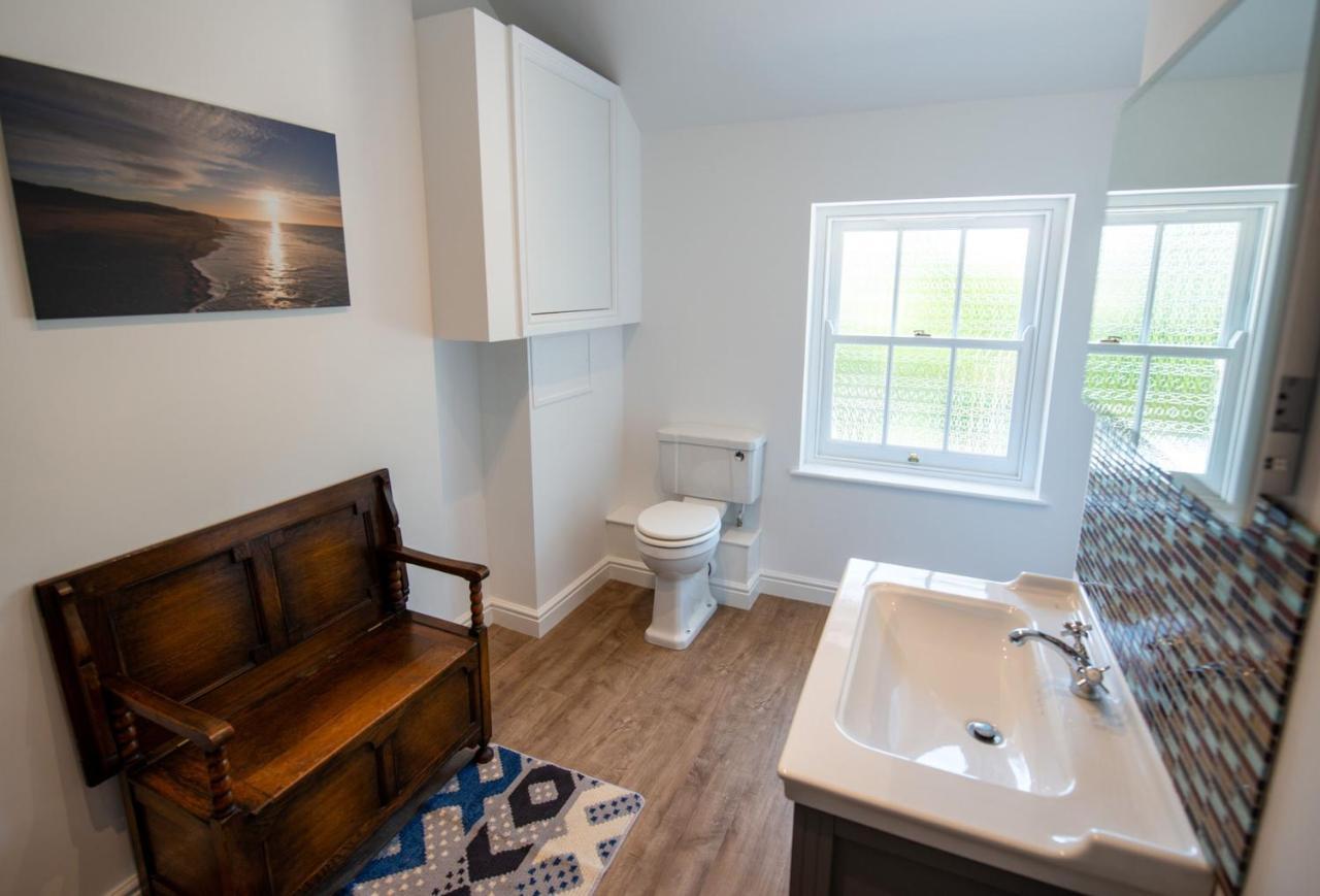 Southgate Coach House Villa Dorchester Dış mekan fotoğraf