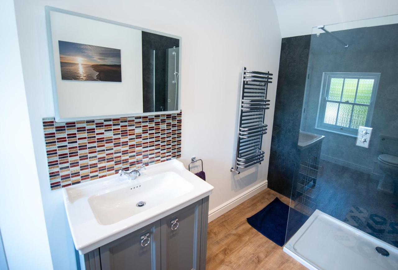 Southgate Coach House Villa Dorchester Dış mekan fotoğraf