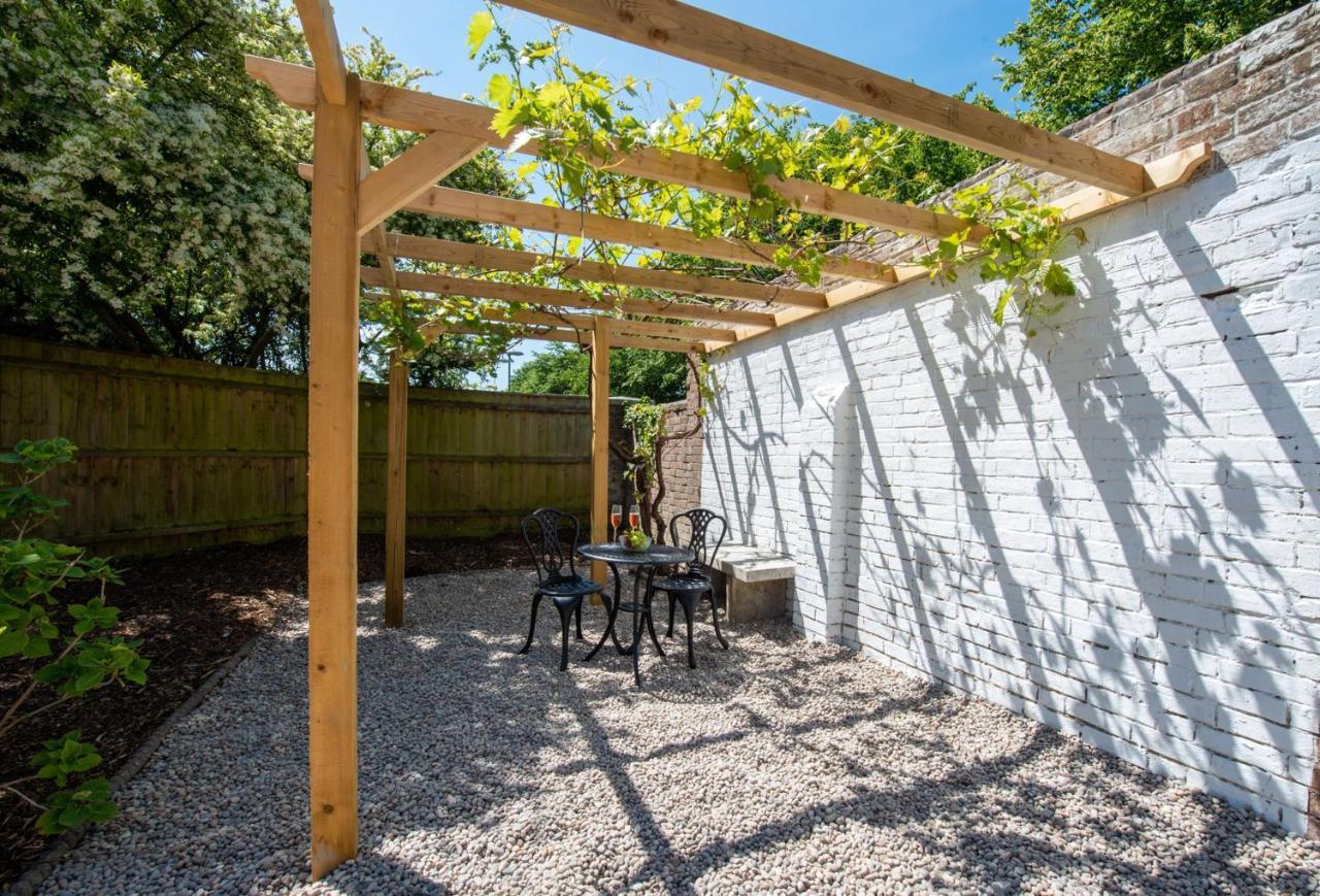 Southgate Coach House Villa Dorchester Dış mekan fotoğraf