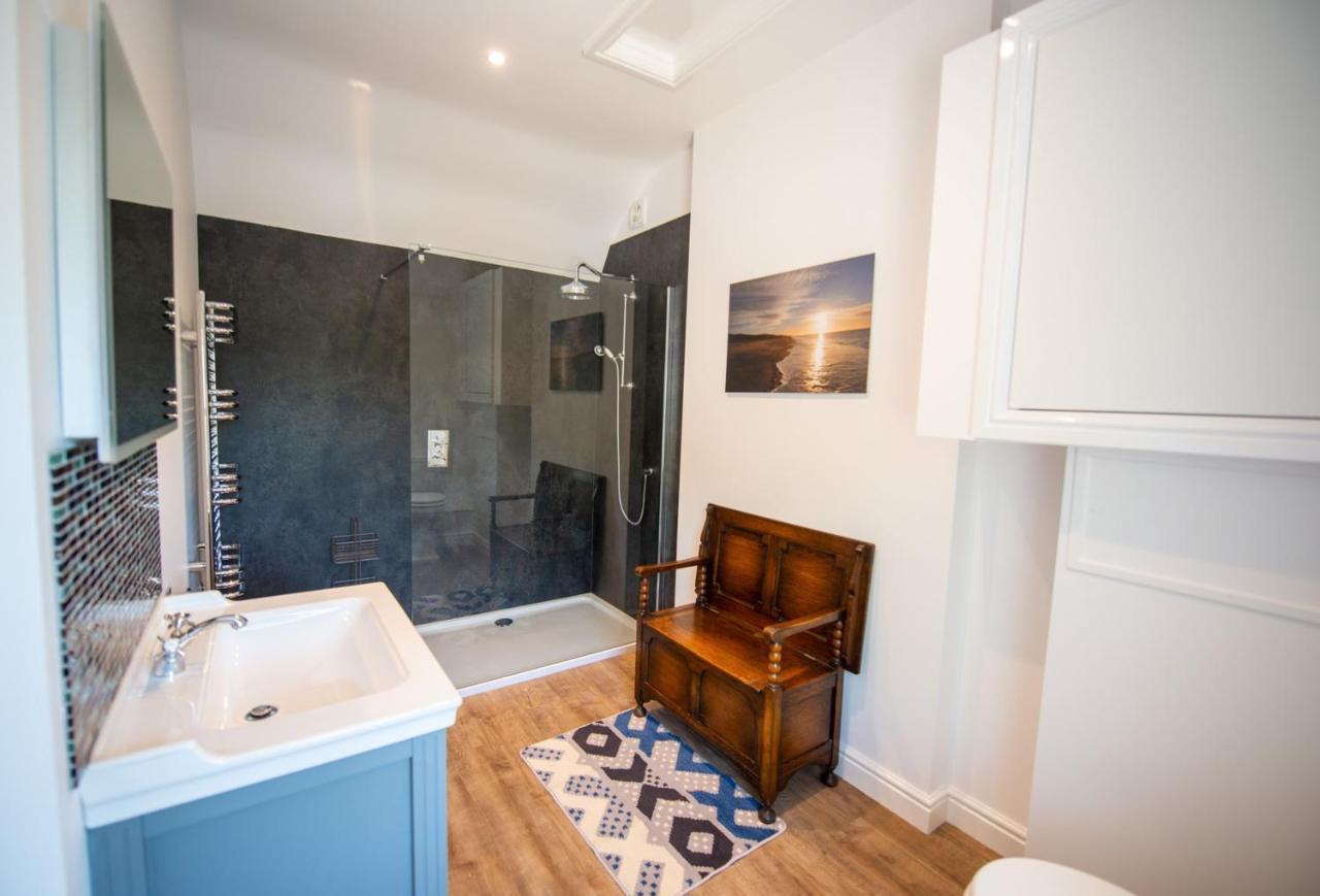 Southgate Coach House Villa Dorchester Dış mekan fotoğraf